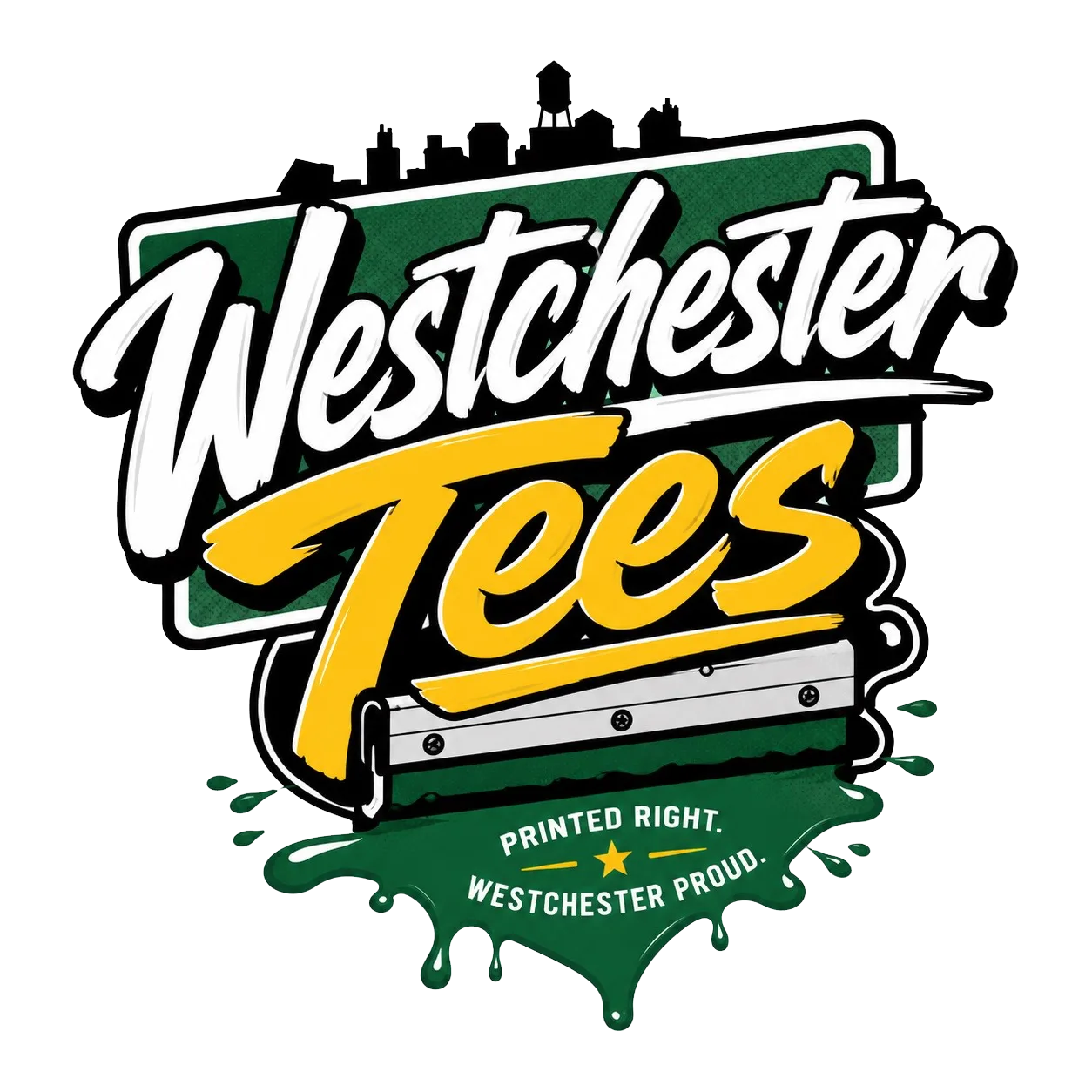 Westchester Tees Logo